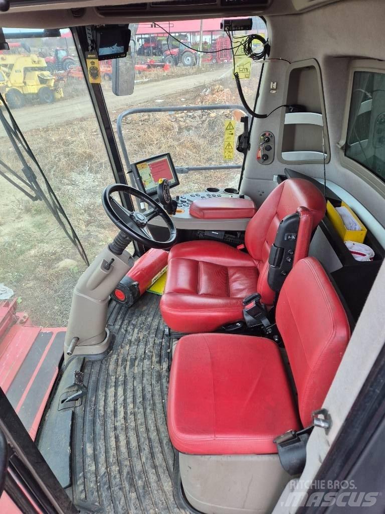 Case IH 9240 Moissonneuse batteuse