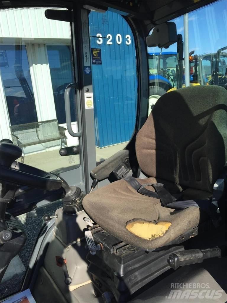 Wacker Neuson WL30 Chargeuse sur pneus