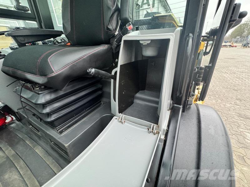 CAT 906M Cat 906M Chargeuse sur pneus