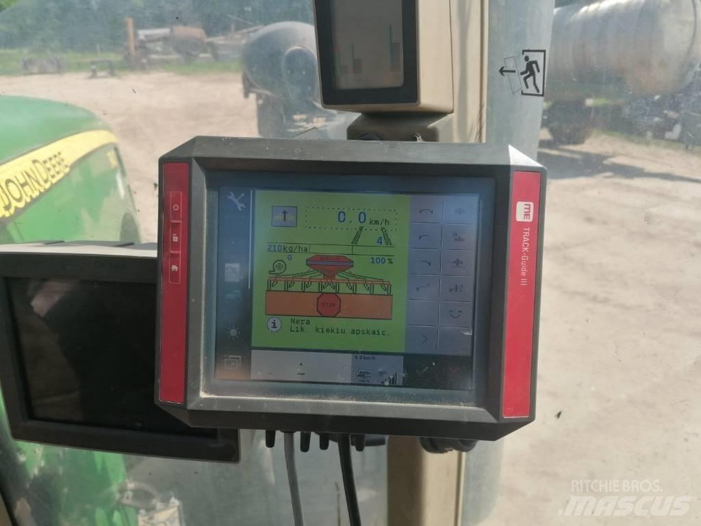 Horsch Pronto 6 AS Semoir
