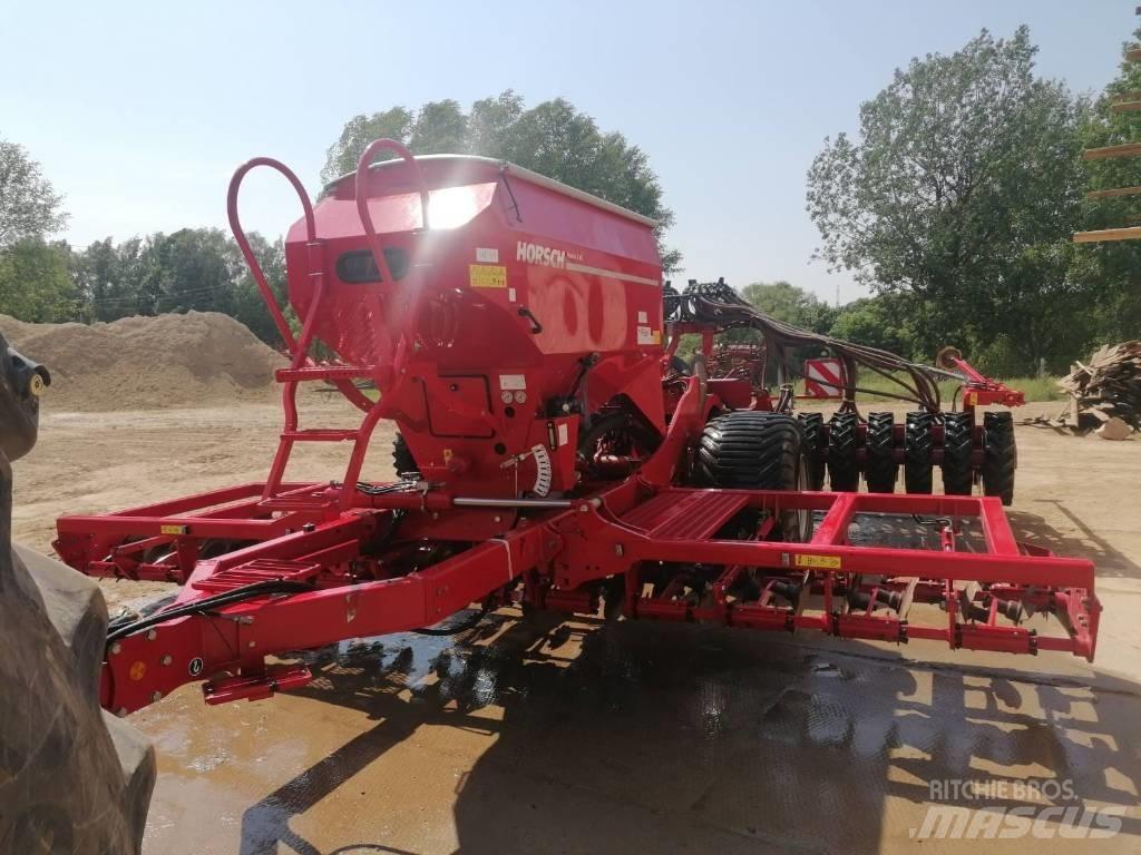 Horsch Pronto 6 AS Semoir