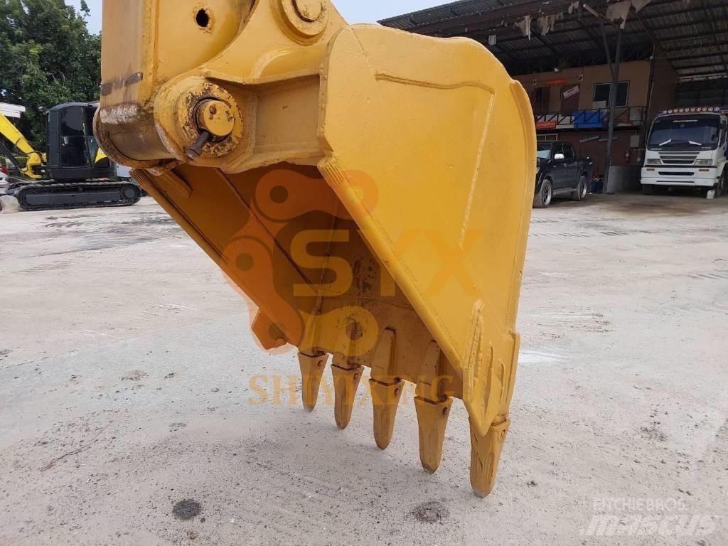 CAT 320 C Pelle sur chenilles