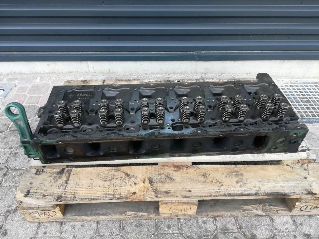 Renault Premium E5 Moteur