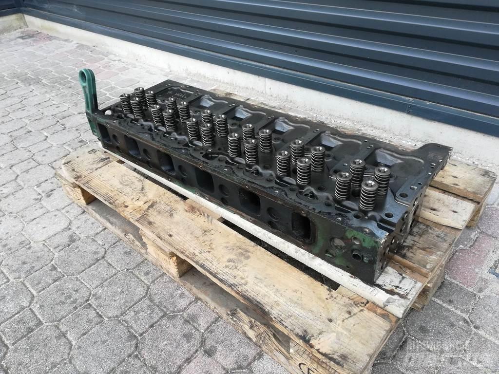 Renault Premium E5 Moteur