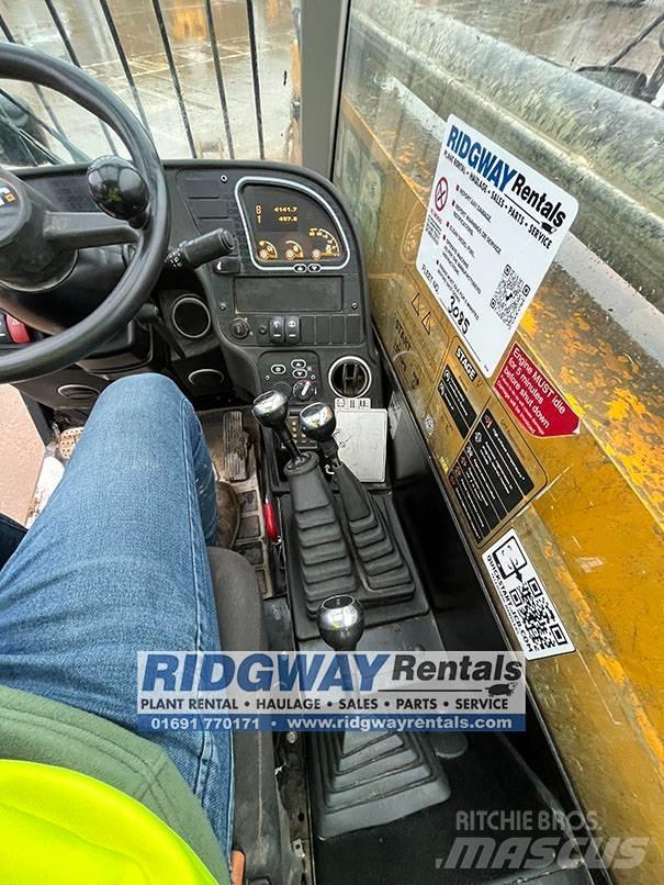 JCB 535-95 Chariot télescopique