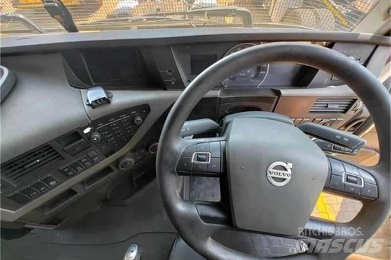 Volvo FH Autre camion