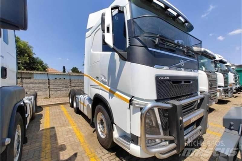 Volvo FH Autre camion