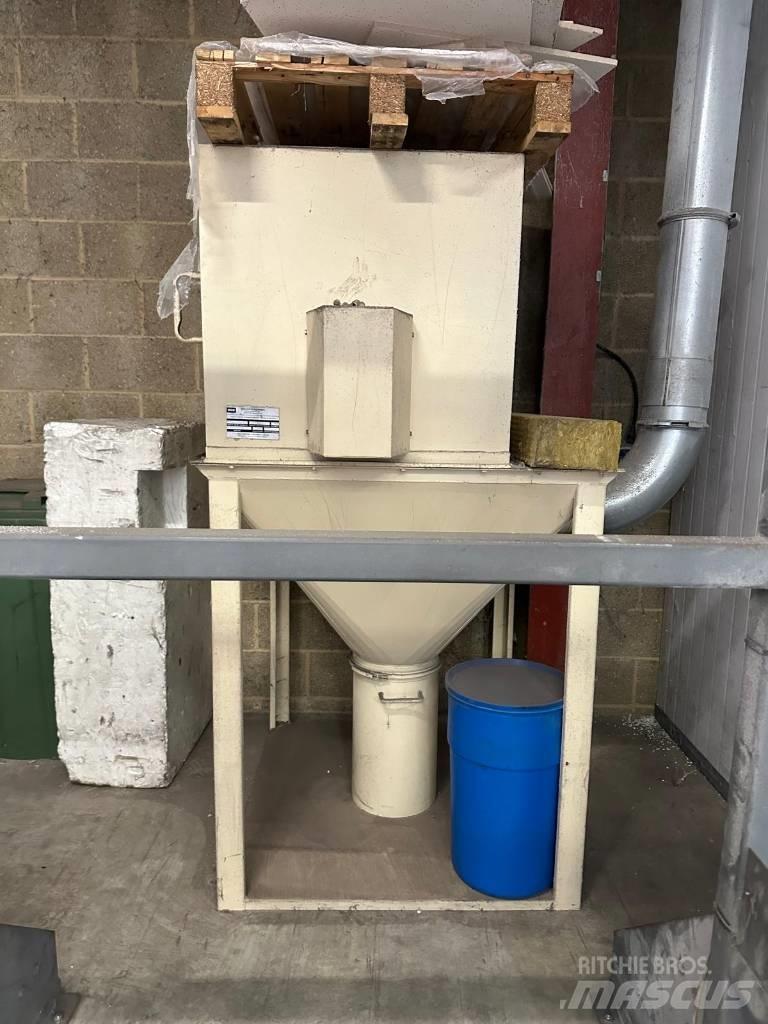  Leesona 18 x 28 Station de triage