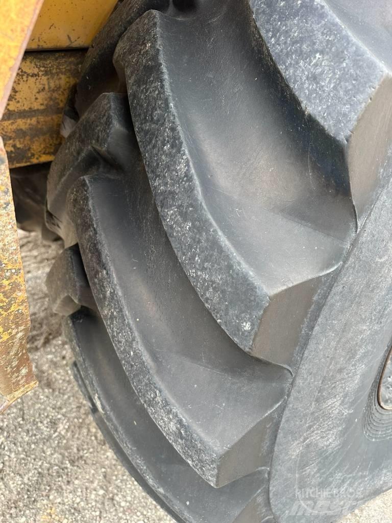 Kirovec K-701 Tracteur