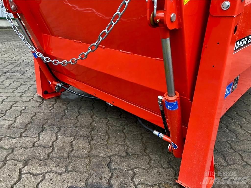 Kuhn PRIMOR 2060 S Agriculture - Autres