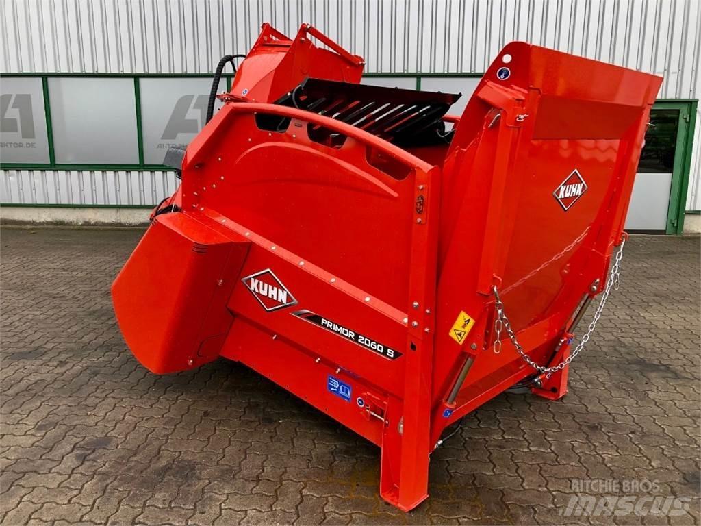 Kuhn PRIMOR 2060 S Agriculture - Autres