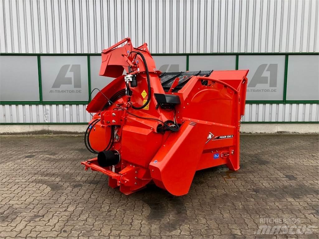 Kuhn PRIMOR 2060 S Agriculture - Autres