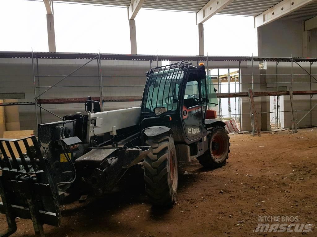 Bobcat T 36120 SL Chariot télescopique