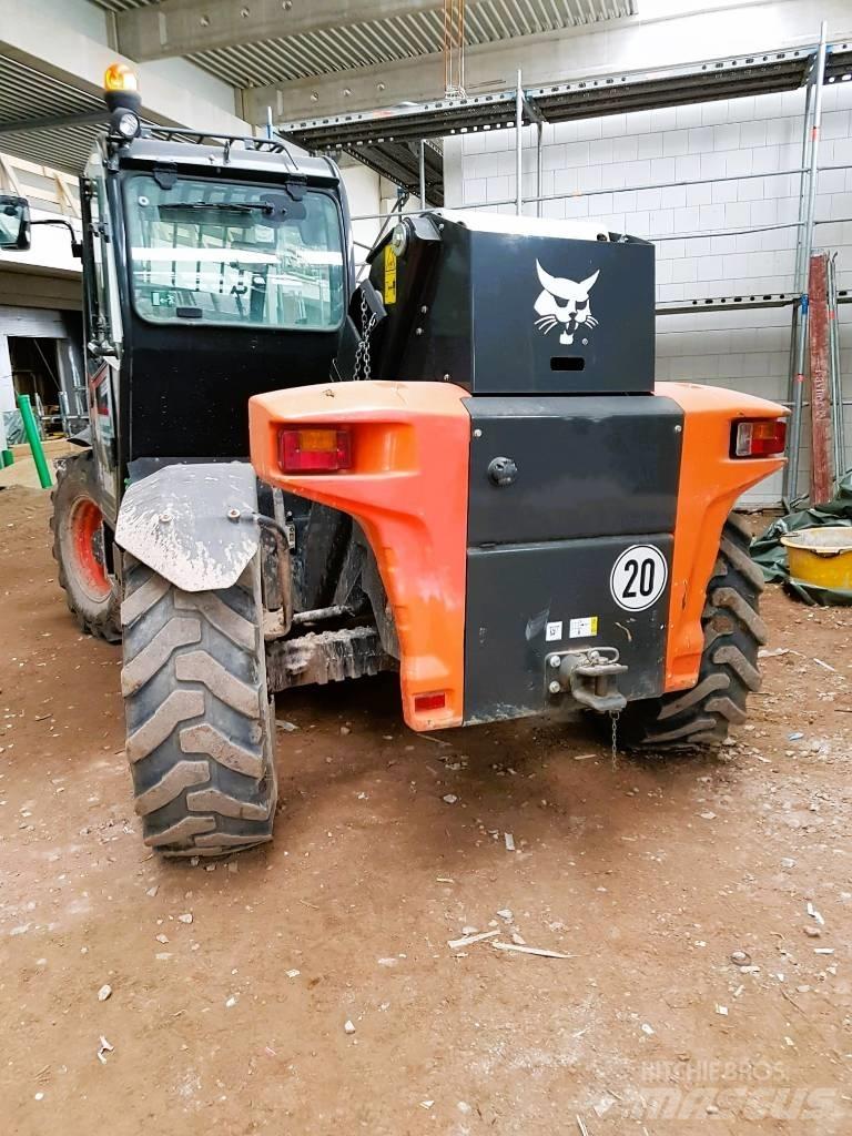 Bobcat T 36120 SL Chariot télescopique