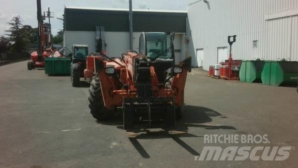 Manitou MT1840 Chariot télescopique