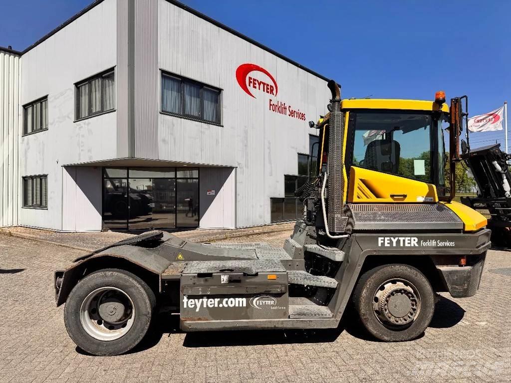 Terberg RT 223 Tracteur de manœuvre