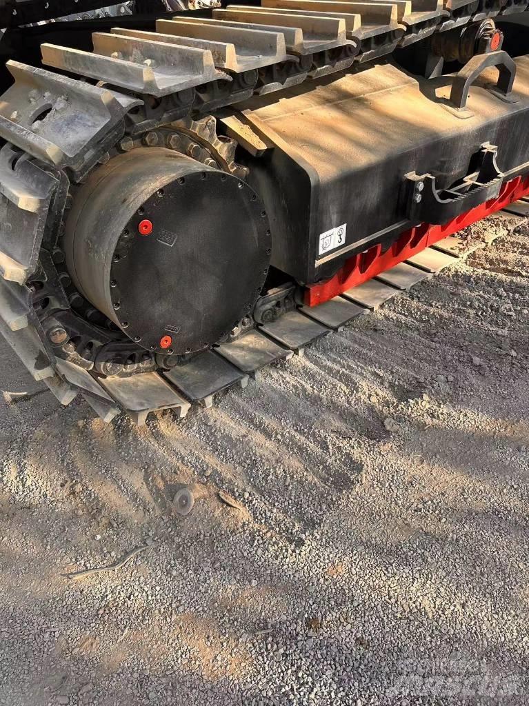 Sany 485H Pelle sur chenilles