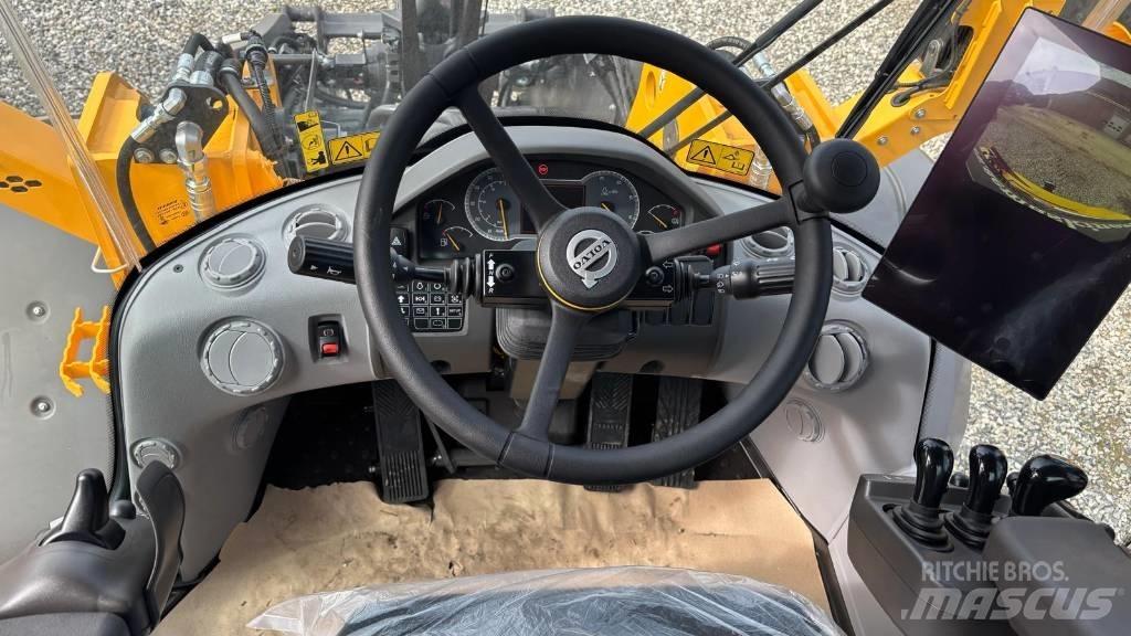 Volvo L 90 H Chargeuse sur pneus