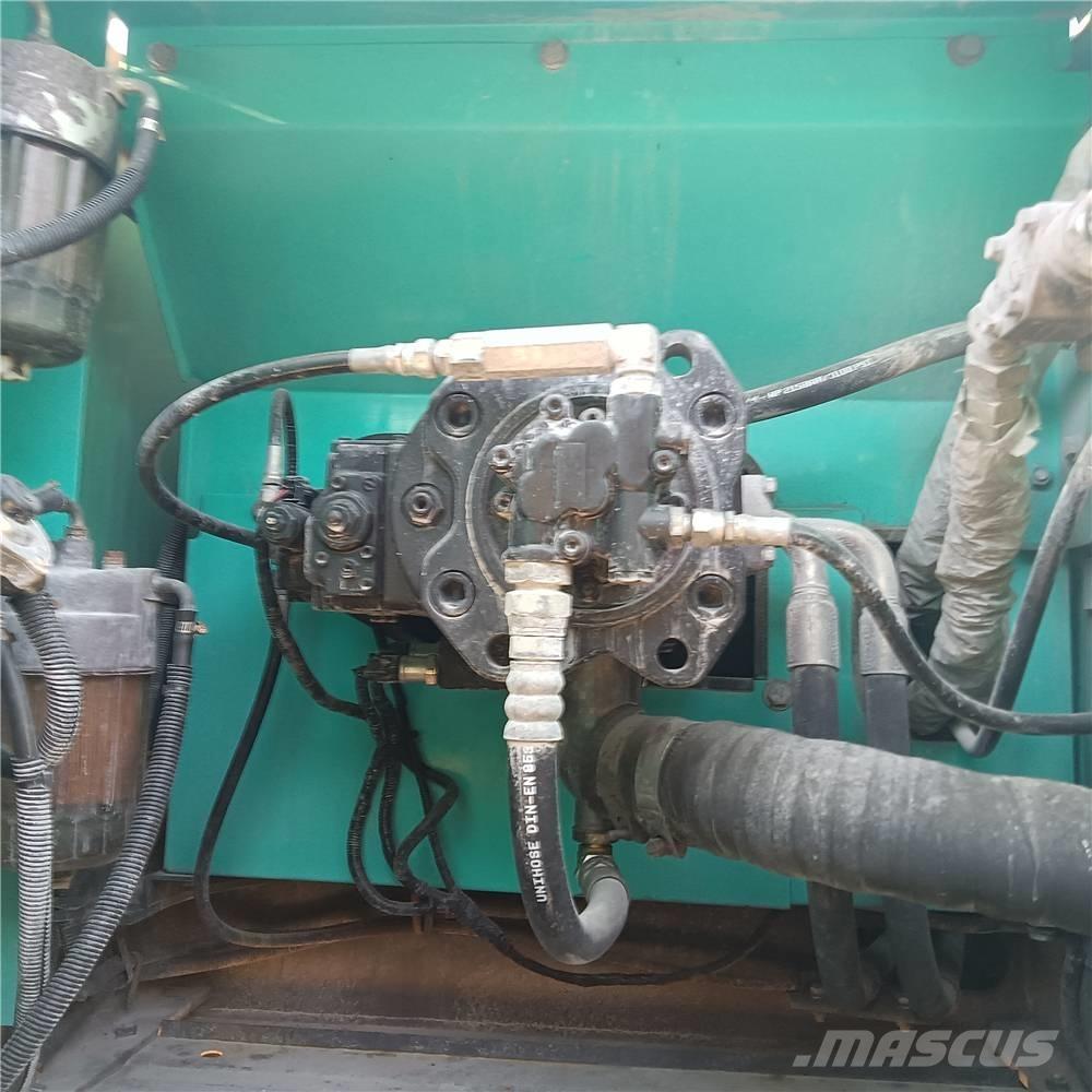 Kobelco SK330D Pelle sur chenilles