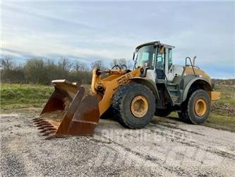 Liebherr L 564 Chargeuse sur pneus