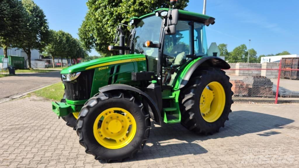John Deere 5090 R Tracteur