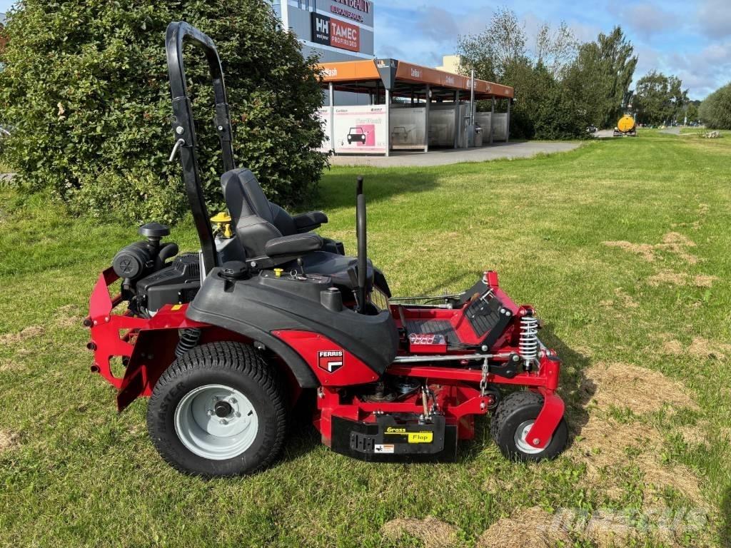 Ferris IS 2200 Tondeuses à rayon de braquage zéro