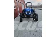 New Holland 60 Tracteur