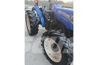 New Holland 60 Tracteur