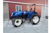 New Holland 60 Tracteur