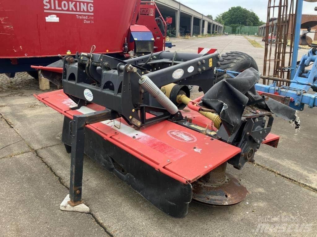 Vicon 3001 F EXTRA Faucheuse-conditionneuse