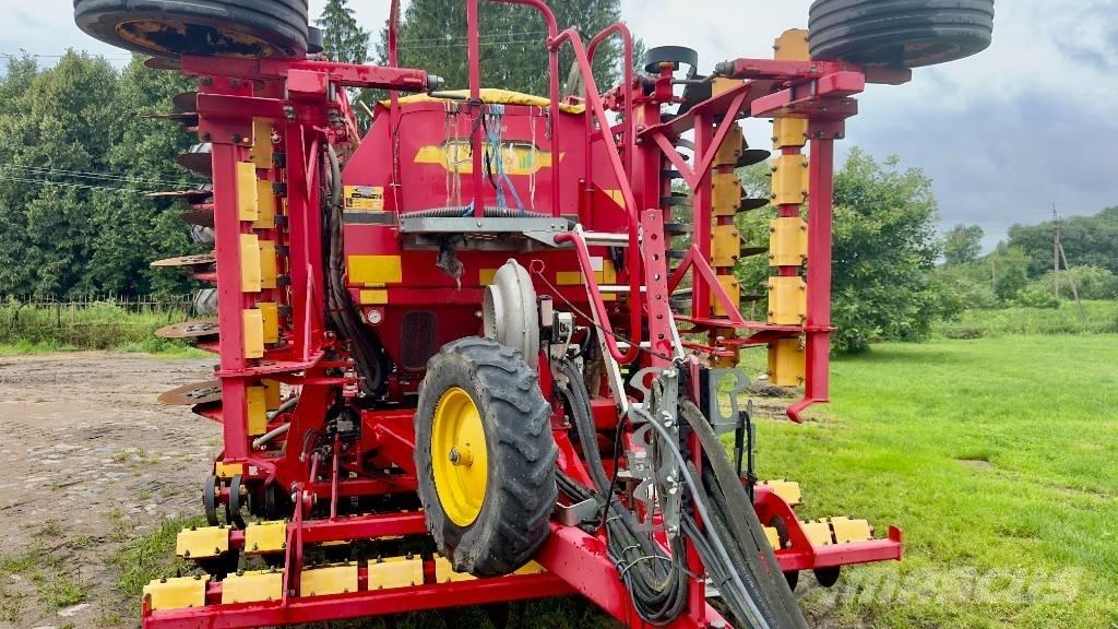 Väderstad RapidA600S Semoir