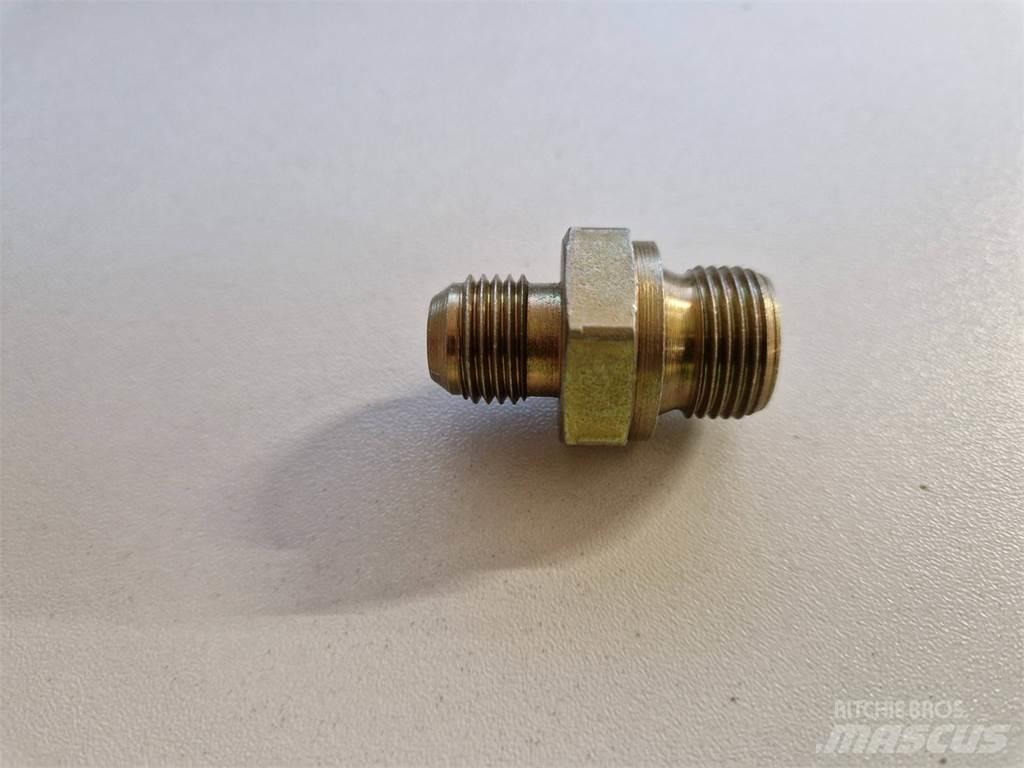 Rottne 634-0609 Hydraulique