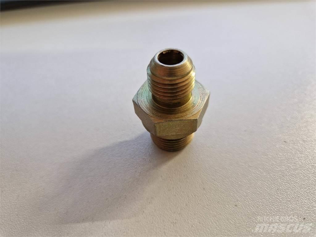 Rottne 634-0609 Hydraulique