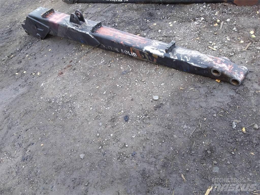 Rottne RK62 Grue porteuse