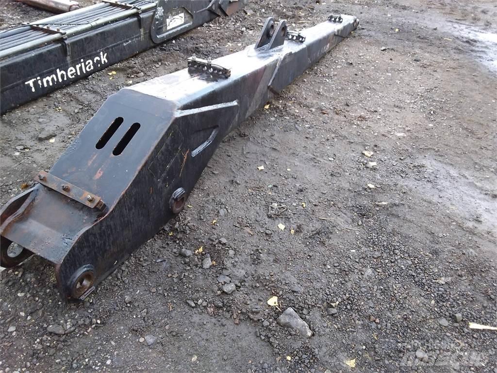 Rottne RK62 Grue porteuse