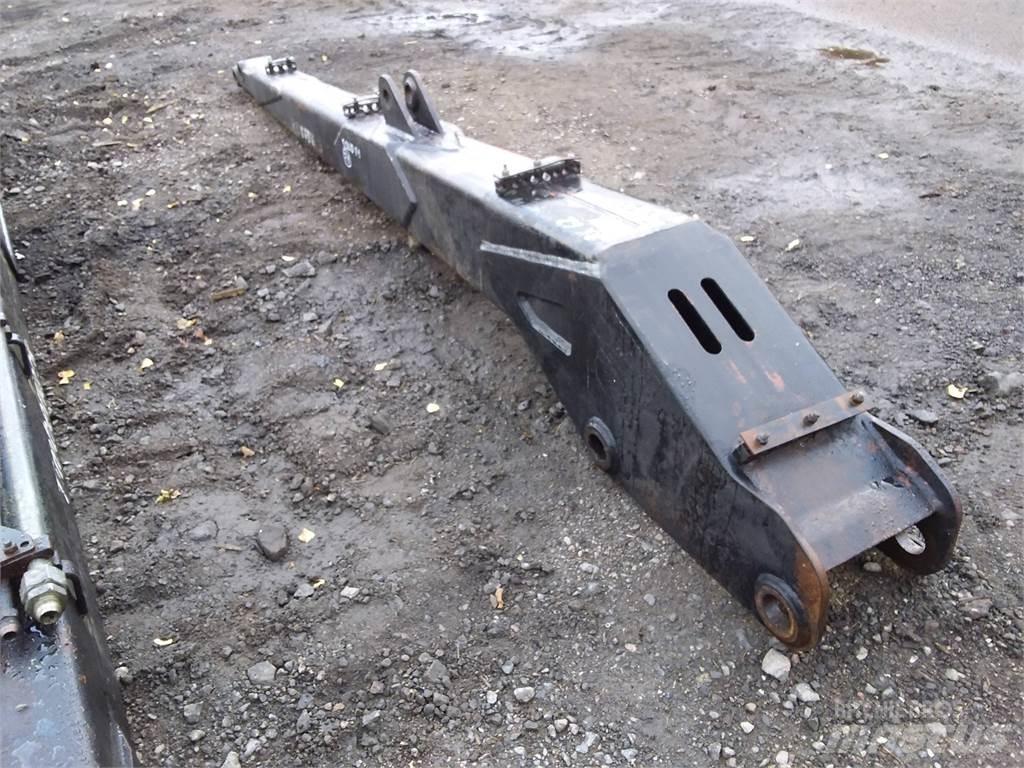 Rottne RK62 Grue porteuse