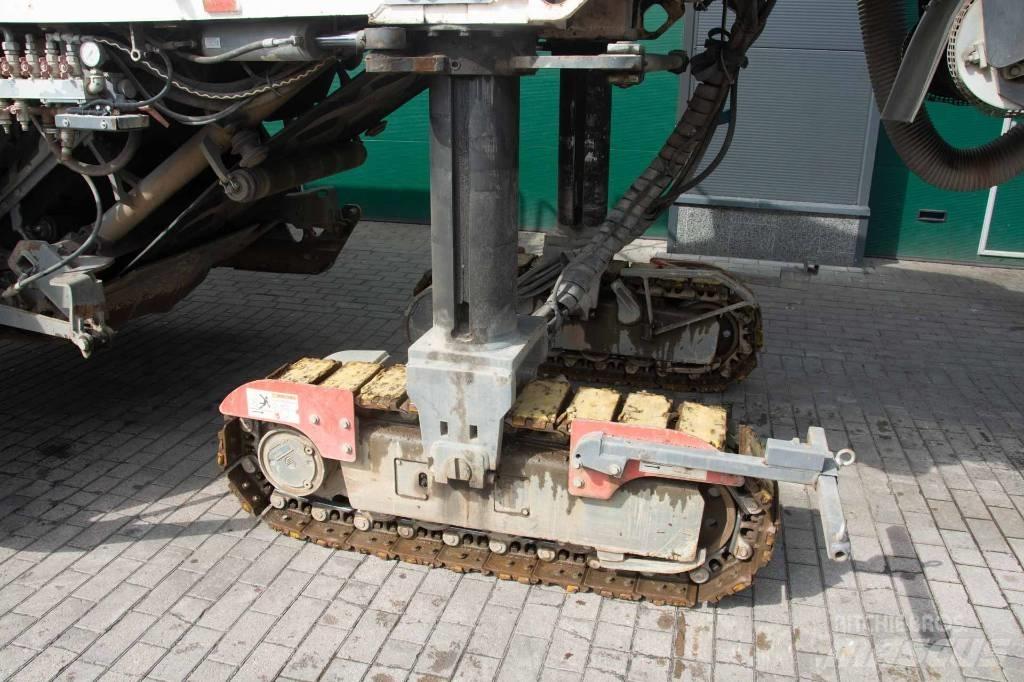 Wirtgen W200i Fraiseuse à froid