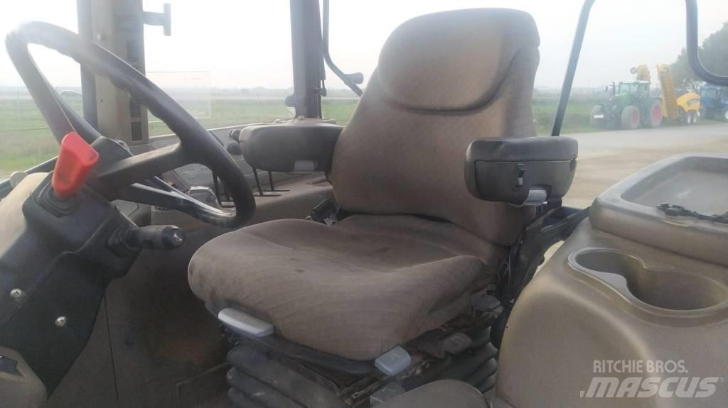 Case IH MXM 190 Tracteur