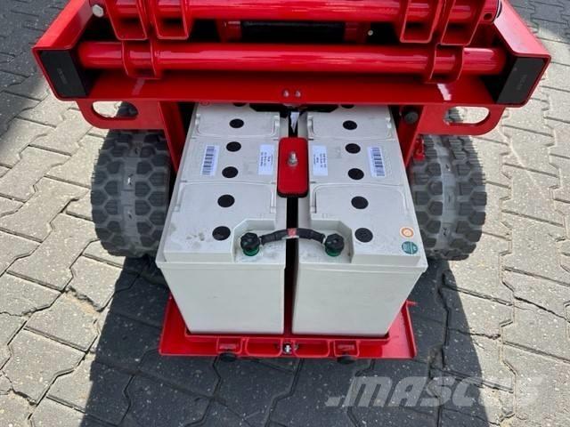 LGMG SC0407E Nacelle ciseaux