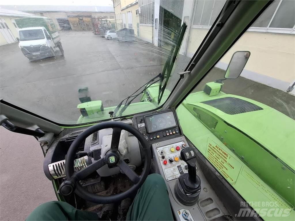 Merlo P 37.10 TOP Télescopique agricole