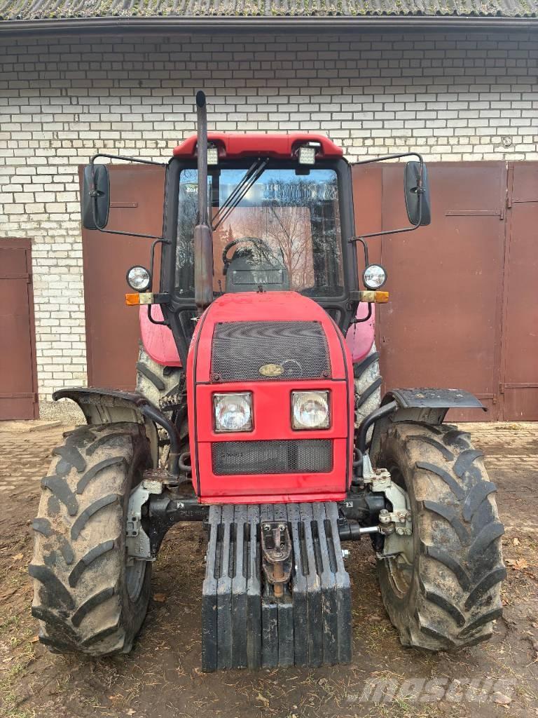 Belarus 952.4 Tracteur