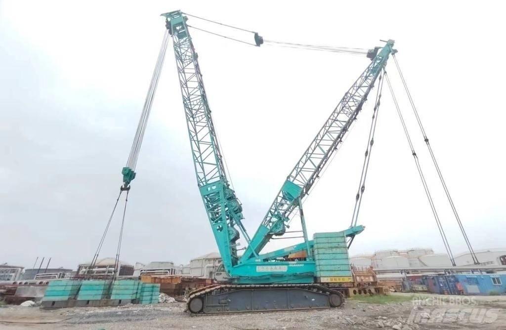 Kobelco SL 6000 Grue sur chenilles