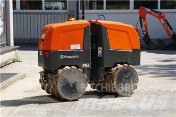 Husqvarna LP9505 Autres rouleaux