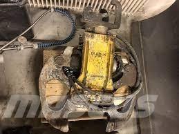 Darda Brokk CC 320 Cisaille