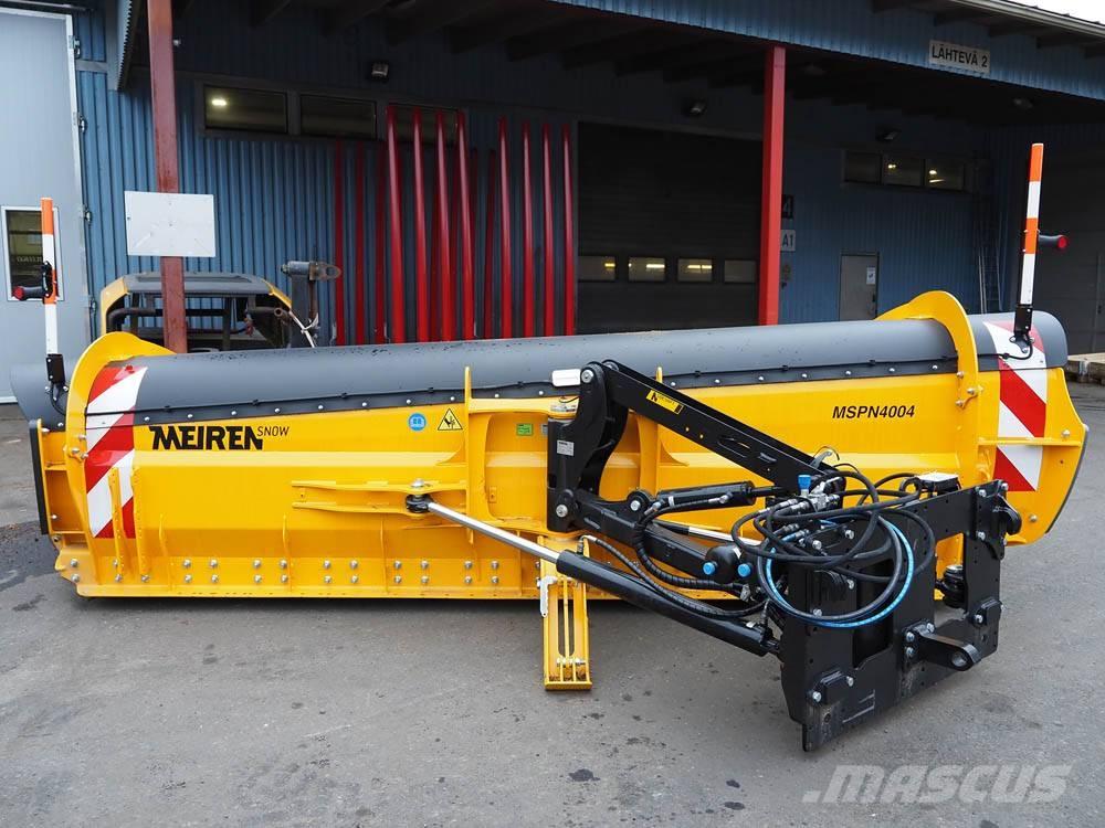 Meiren MSPN4004 Chasse neige
