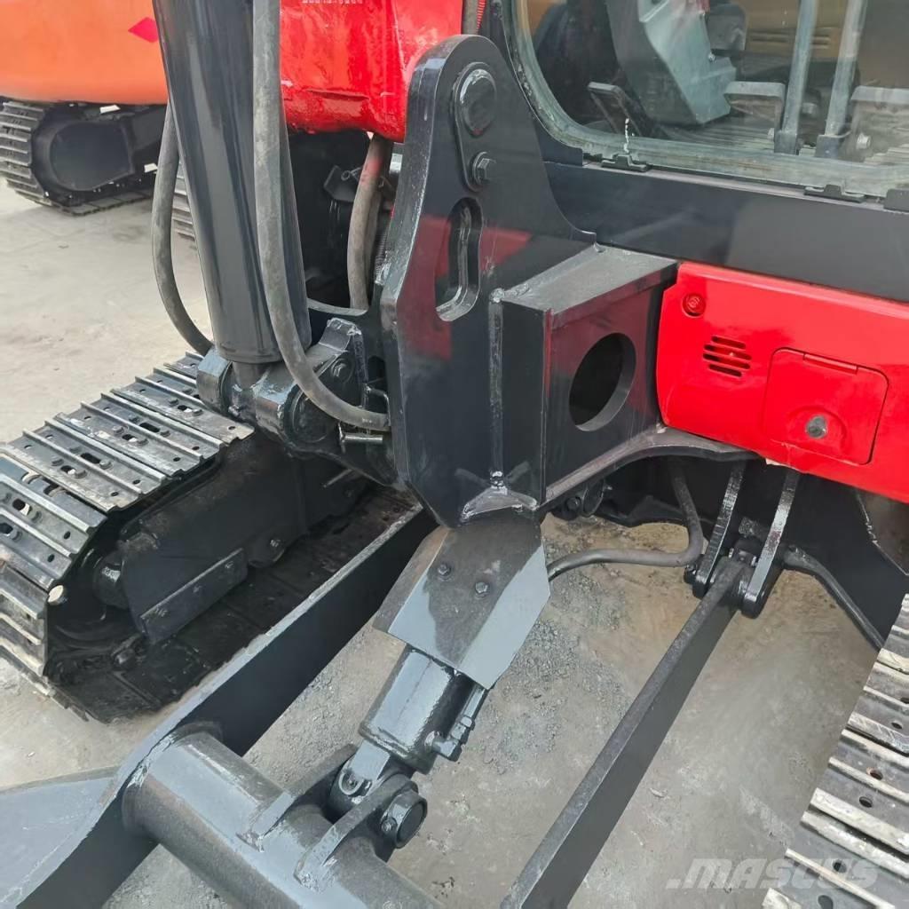 Kubota KX 165 Mini pelle < 7t
