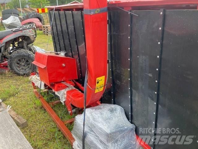 Vicon BX Matta 3,0M Faucheuse-conditionneuse