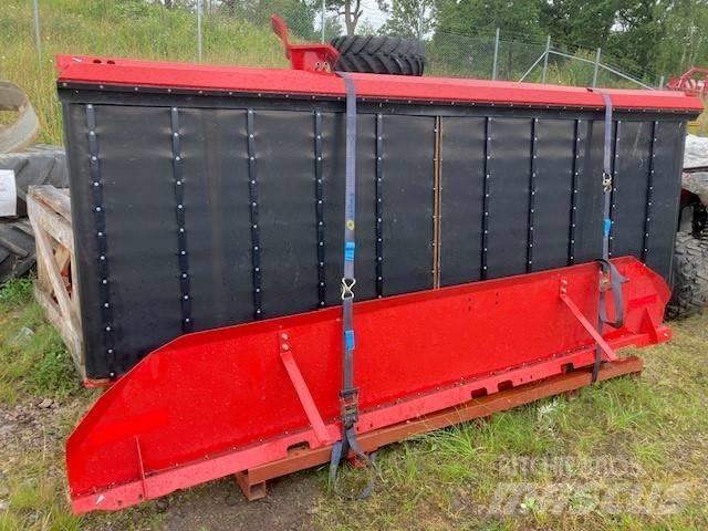 Vicon BX Matta 3,0M Faucheuse-conditionneuse