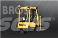 Hyster J1.5 XNT SWB Chariots élévateurs électriques