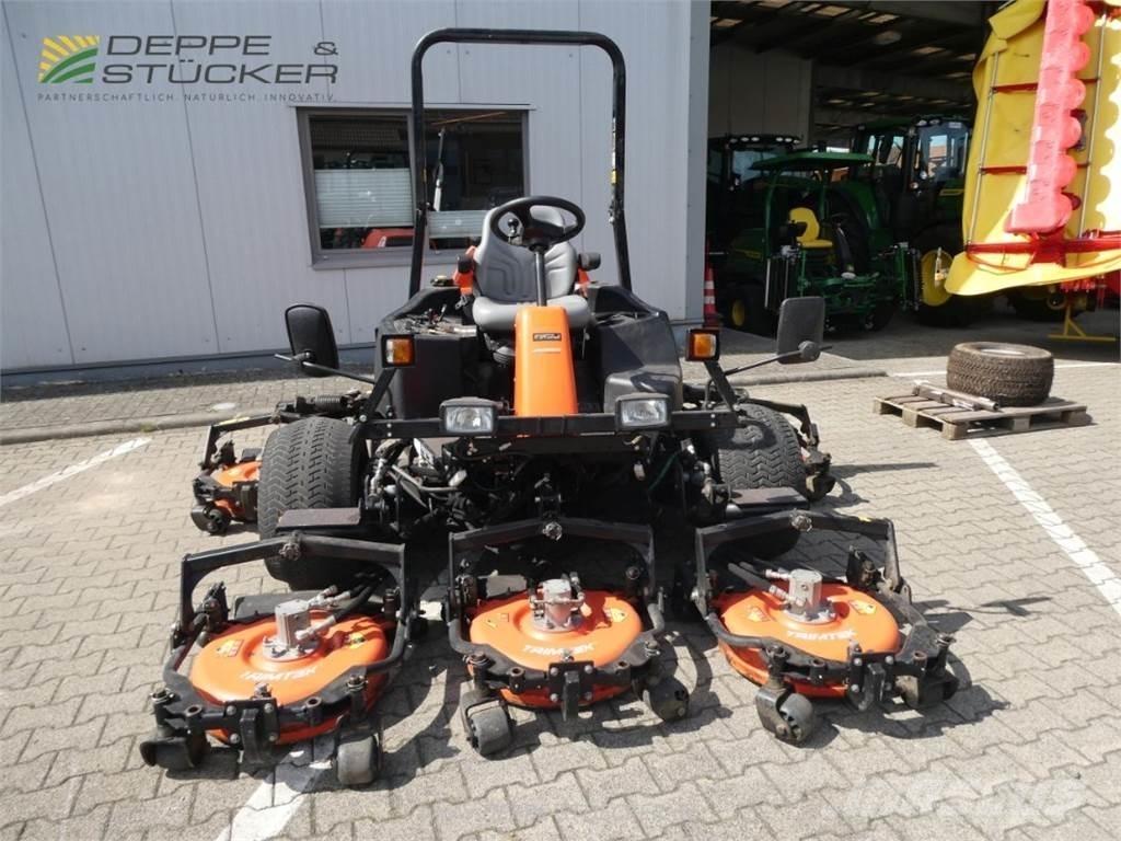 Jacobsen AR722T Agriculture - Autres